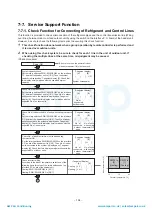 Preview for 135 page of Toshiba MAP1406HT8(J)P Service Manual