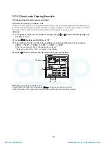 Preview for 144 page of Toshiba MAP1406HT8(J)P Service Manual