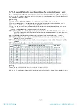 Preview for 148 page of Toshiba MAP1406HT8(J)P Service Manual