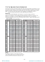 Preview for 149 page of Toshiba MAP1406HT8(J)P Service Manual