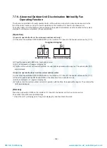 Preview for 150 page of Toshiba MAP1406HT8(J)P Service Manual