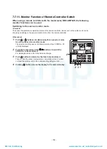 Preview for 153 page of Toshiba MAP1406HT8(J)P Service Manual