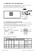 Preview for 155 page of Toshiba MAP1406HT8(J)P Service Manual