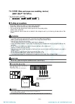 Preview for 157 page of Toshiba MAP1406HT8(J)P Service Manual