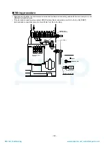 Preview for 158 page of Toshiba MAP1406HT8(J)P Service Manual