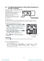 Preview for 166 page of Toshiba MAP1406HT8(J)P Service Manual