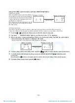 Preview for 167 page of Toshiba MAP1406HT8(J)P Service Manual