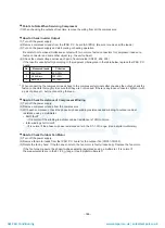 Preview for 186 page of Toshiba MAP1406HT8(J)P Service Manual