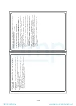 Preview for 201 page of Toshiba MAP1406HT8(J)P Service Manual