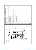 Preview for 202 page of Toshiba MAP1406HT8(J)P Service Manual