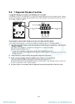 Preview for 217 page of Toshiba MAP1406HT8(J)P Service Manual