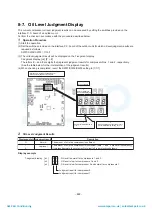 Preview for 223 page of Toshiba MAP1406HT8(J)P Service Manual