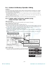 Preview for 242 page of Toshiba MAP1406HT8(J)P Service Manual