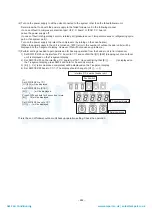 Preview for 243 page of Toshiba MAP1406HT8(J)P Service Manual