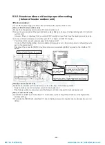 Preview for 244 page of Toshiba MAP1406HT8(J)P Service Manual