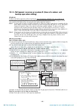 Preview for 250 page of Toshiba MAP1406HT8(J)P Service Manual