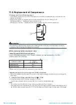 Preview for 255 page of Toshiba MAP1406HT8(J)P Service Manual