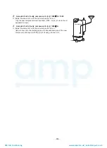 Preview for 256 page of Toshiba MAP1406HT8(J)P Service Manual