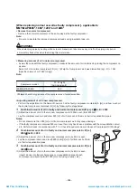 Preview for 257 page of Toshiba MAP1406HT8(J)P Service Manual