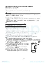 Preview for 258 page of Toshiba MAP1406HT8(J)P Service Manual