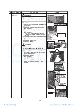 Preview for 266 page of Toshiba MAP1406HT8(J)P Service Manual