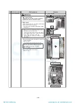 Preview for 270 page of Toshiba MAP1406HT8(J)P Service Manual