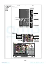 Preview for 274 page of Toshiba MAP1406HT8(J)P Service Manual