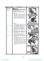 Preview for 280 page of Toshiba MAP1406HT8(J)P Service Manual