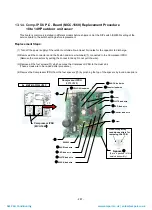 Preview for 288 page of Toshiba MAP1406HT8(J)P Service Manual