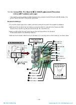 Preview for 292 page of Toshiba MAP1406HT8(J)P Service Manual