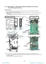 Preview for 296 page of Toshiba MAP1406HT8(J)P Service Manual