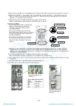 Preview for 301 page of Toshiba MAP1406HT8(J)P Service Manual