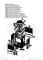 Preview for 309 page of Toshiba MAP1406HT8(J)P Service Manual