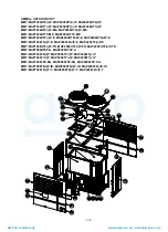 Preview for 316 page of Toshiba MAP1406HT8(J)P Service Manual