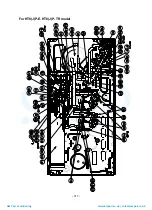 Preview for 318 page of Toshiba MAP1406HT8(J)P Service Manual