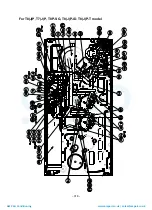 Preview for 319 page of Toshiba MAP1406HT8(J)P Service Manual