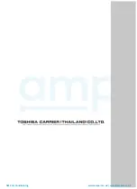 Preview for 345 page of Toshiba MAP1406HT8(J)P Service Manual