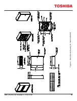 Предварительный просмотр 10 страницы Toshiba MBSWH-10K-F3-KK Installation Manual