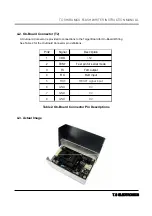 Предварительный просмотр 5 страницы Toshiba MCU FLASH WRITER Instruction Manual