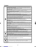 Предварительный просмотр 9 страницы Toshiba MCY-0504HS(J) Service Manual