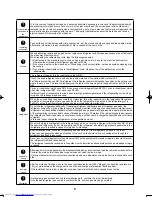 Предварительный просмотр 10 страницы Toshiba MCY-0504HS(J) Service Manual