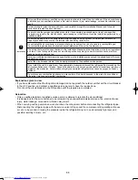 Предварительный просмотр 12 страницы Toshiba MCY-0504HS(J) Service Manual