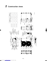 Предварительный просмотр 18 страницы Toshiba MCY-0504HS(J) Service Manual