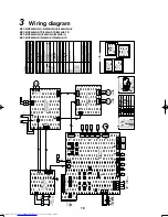 Предварительный просмотр 19 страницы Toshiba MCY-0504HS(J) Service Manual