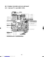 Предварительный просмотр 25 страницы Toshiba MCY-0504HS(J) Service Manual