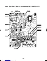 Предварительный просмотр 26 страницы Toshiba MCY-0504HS(J) Service Manual