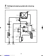 Предварительный просмотр 29 страницы Toshiba MCY-0504HS(J) Service Manual