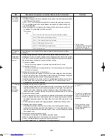 Предварительный просмотр 32 страницы Toshiba MCY-0504HS(J) Service Manual