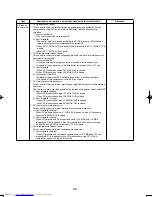 Предварительный просмотр 33 страницы Toshiba MCY-0504HS(J) Service Manual