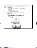 Предварительный просмотр 34 страницы Toshiba MCY-0504HS(J) Service Manual